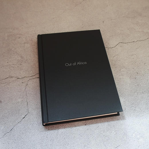 远行译丛：走出非洲（精装） 商品图4