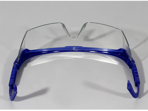 【货号02897】工作护目镜护目镜防风眼镜电焊机透明眼镜工作镜保护镜 商品图9