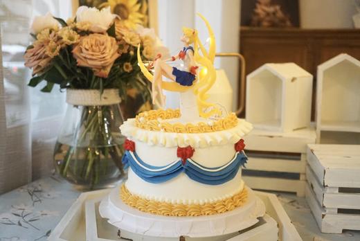 复古美少女 商品图2