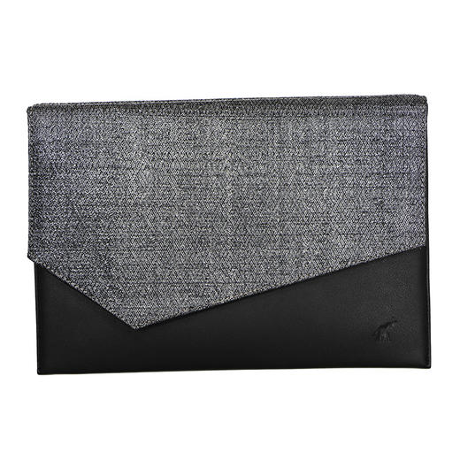 云南非遗傣锦时尚手拿包 商品图1