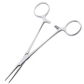 止血钳  （直无钩）  16cm