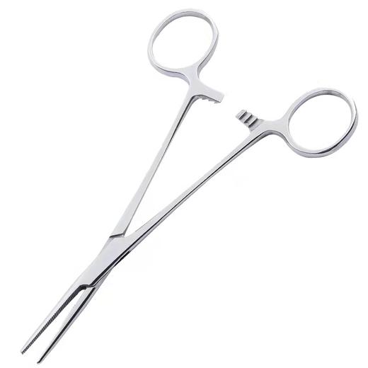 止血钳  （直无钩）  16cm 商品图0