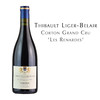 梯贝酒庄柯尔通勒纳尔红葡萄酒Thibault Liger Belair Corton Grand Cru 'Les Renardes' 商品缩略图0