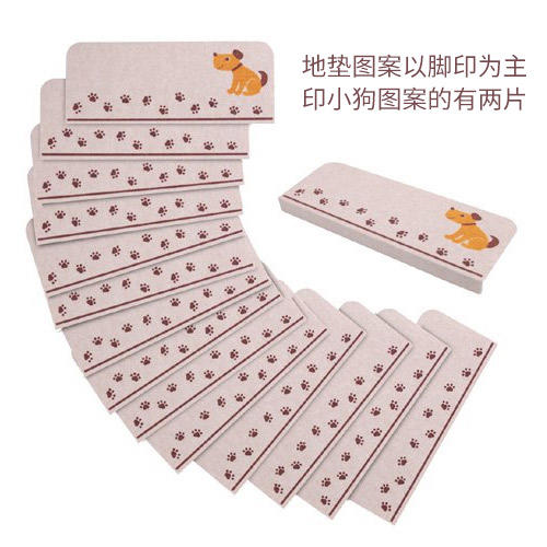 日本进口楼梯垫可裁剪SANKO楼梯防滑垫踏步防滑地毯免胶自粘地垫 WHJC 商品图2