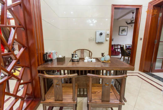 杭州慢姑娘小时光主题轰趴 商品图6