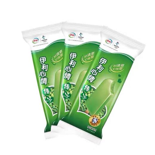 50支 伊利心情棒冰70g 商品图4