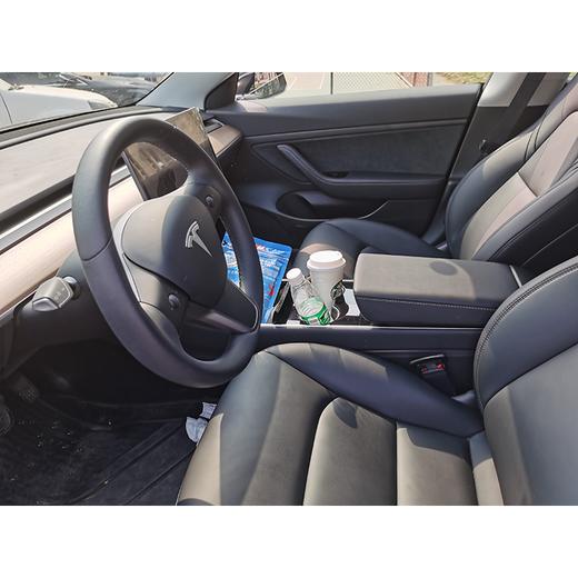 【月租-北京】特斯拉 Model3 改款 标准续航后驱升级版 商品图7
