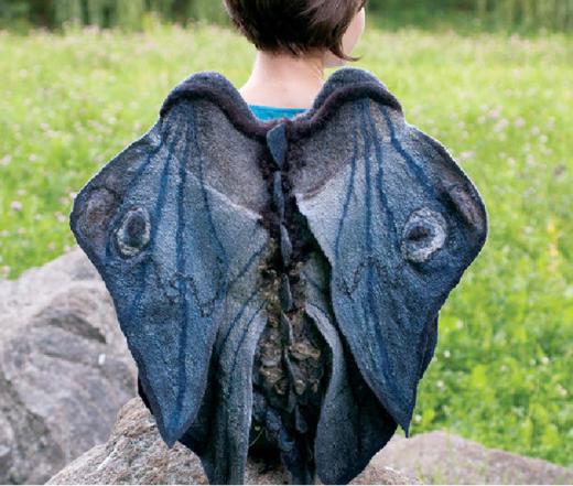 酸染专用4色套装 商品图4