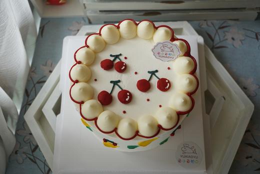 小樱桃 商品图1