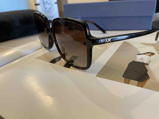 MK 方框大框女款太阳镜时尚墨镜 商品图3