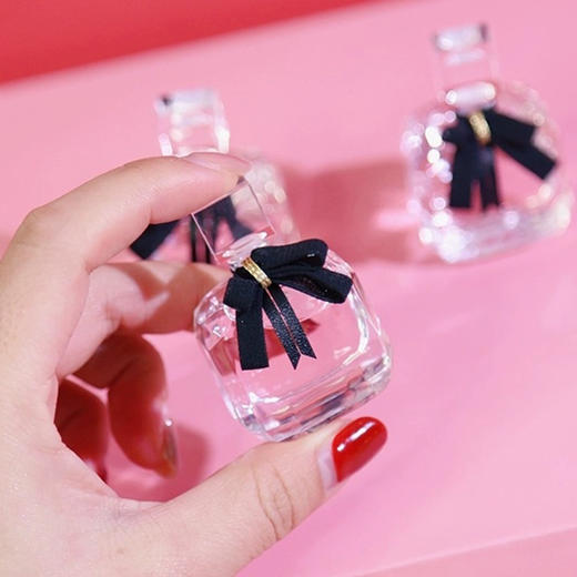 YSL香水三件套， 发货香水魅惑【下单72小时发货】 商品图4