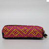 云南非遗傣族织锦笔袋 商品缩略图2