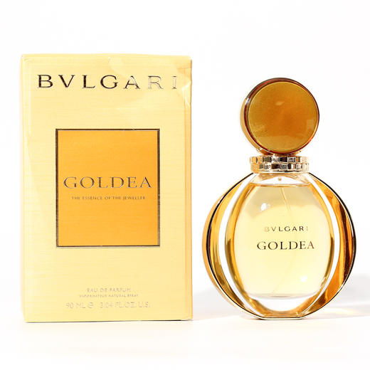 宝格丽 北斗星 （金漾） Bvlgari Goldea    分装 商品图3
