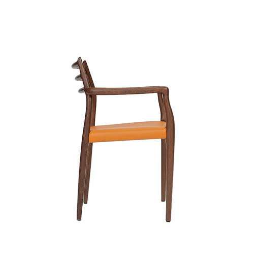 三山扶手椅 商品图2