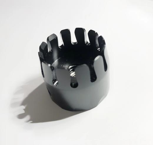 Outdoor Yogui GZ Cap 三脚架连接底座 商品图2