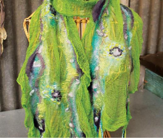 酸染专用4色套装 商品图5