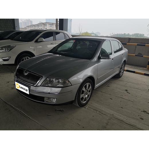 斯柯达 明锐 1.8TSI 自动逸仕版【长租-北京】 商品图2