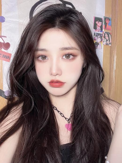  susugirl 半年抛 月亮女神棕 商品图10