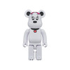 收藏系列 Be@rbrick 1000%系列 史努比妹妹 贝儿 商品缩略图0