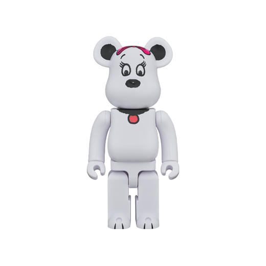 收藏系列 Be@rbrick 1000%系列 史努比妹妹 贝儿 商品图0