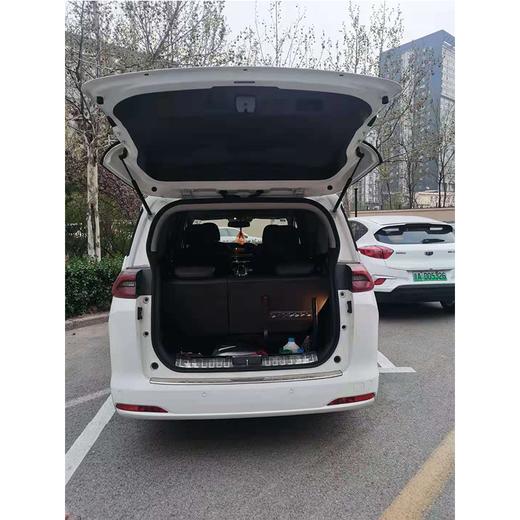 【月租-北京】广汽 传祺GM6 270T 自动精英版 商品图8