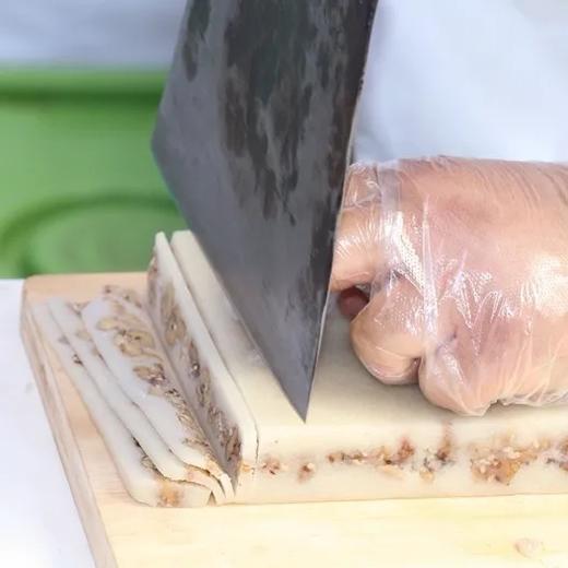 【云燕优品】叙永两河萧家桃片400G*2正宗老字号非物质文化遗产名录产品 商品图4