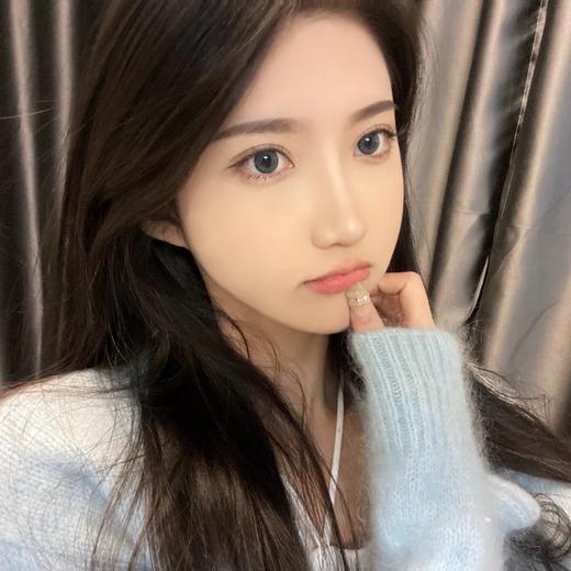 susugirl 半年抛 月亮女神蓝 商品图13