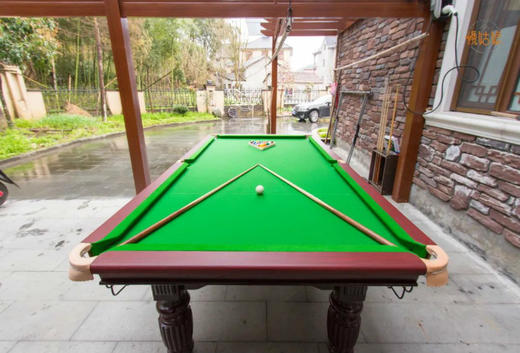 杭州慢姑娘小时光主题轰趴 商品图5