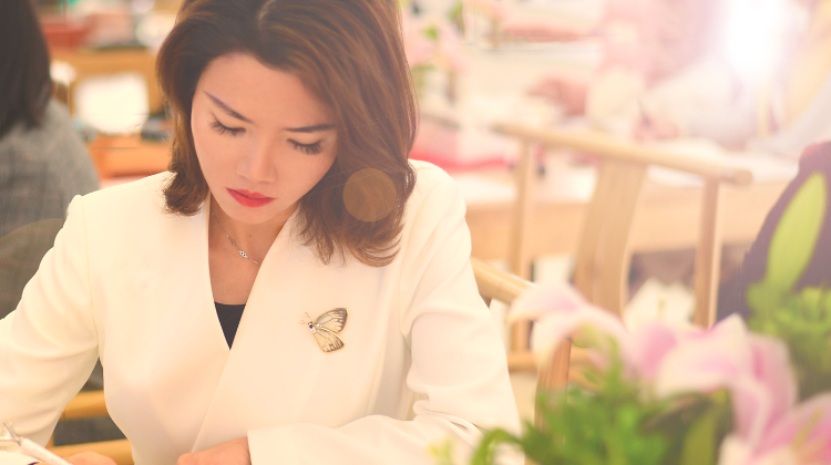 微雯的锦囊 | 陪你慢慢变有钱