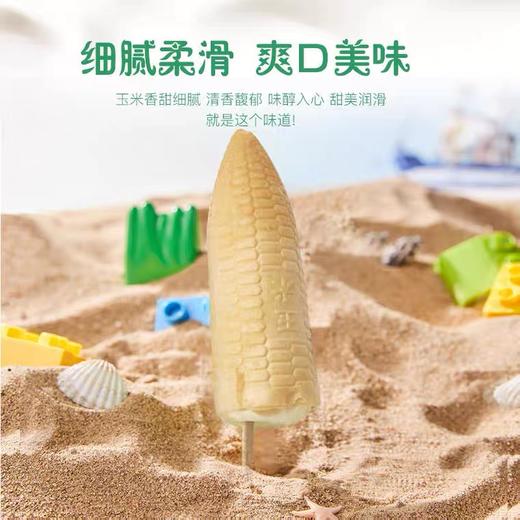 40支 伊利玉米香雪糕65g 商品图5