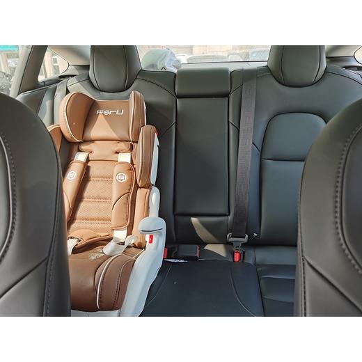 【月租-北京】特斯拉 Model3 改款 标准续航后驱升级版 商品图8