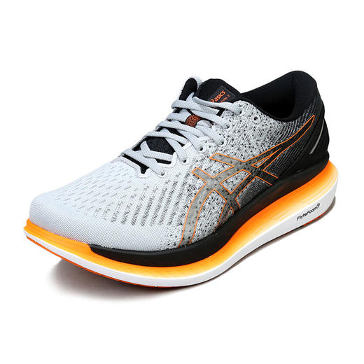 ASICS亚瑟士21新款男女速度提升型GlideRide 2轻量透气跑鞋 商品图1