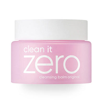 芭妮兰zero温和卸妆膏脸部眼唇100ml /180ml 商品图0