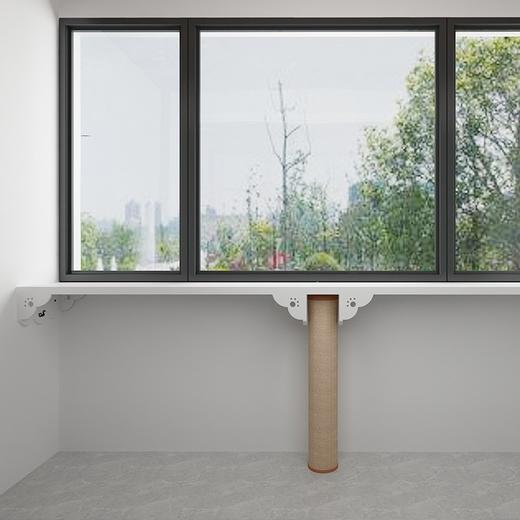 CatS看鸟台 猫爬架 猫家具个性化定制 商品图2