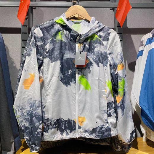 牧高笛皮肤衣ZW21116002 商品图3