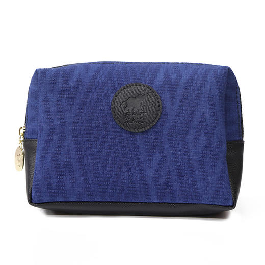 云南非遗傣锦化妆包 商品图1