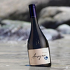 蓝色幻想黑皮诺干红葡萄酒2019年 商品缩略图2