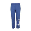 KENZO 高田贤三 男士运动休闲长裤 蓝色 FA65 PA712 4MS 70 商品缩略图0