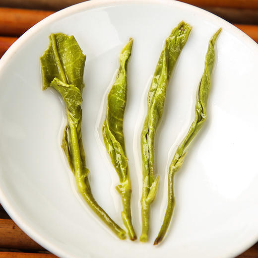 【2026新茶】象窝绿茶 雅品绿茶盒装150克/盒 纯手工采摘明前一芽二叶老树茶 商品图11