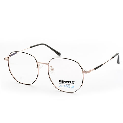 8893 KENVELO 时尚框型光学镜架8993 商品图3