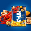 日本  湖池屋 海鲜味粟米条 75g 膨化玉米条(508833) 商品缩略图0