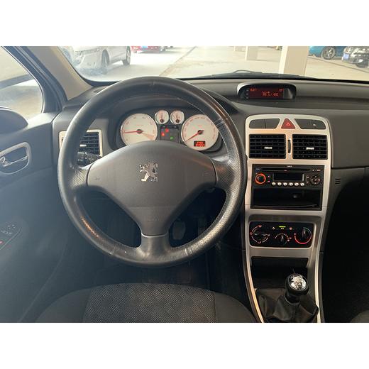 【月租-北京】标致 307 1.6L 手动CROSS 商品图8