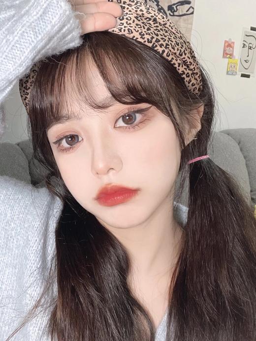 susugirl 半年抛 月亮女神蓝 商品图11