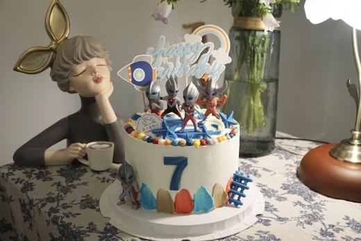 奥特曼 商品图0