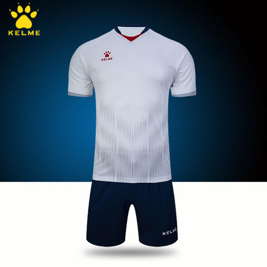 卡尔美足球服3801096 商品图0