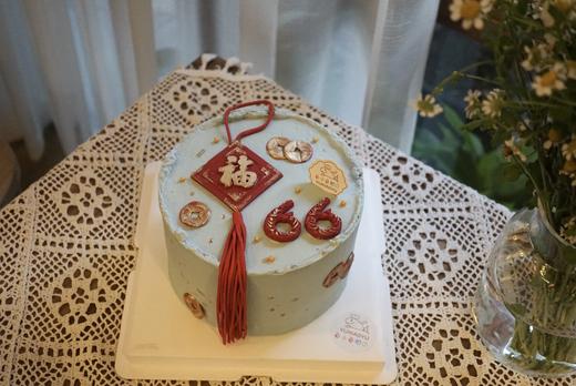 中国结 商品图4