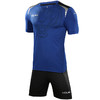 卡尔美足球服3871006/蓝黑 商品缩略图0