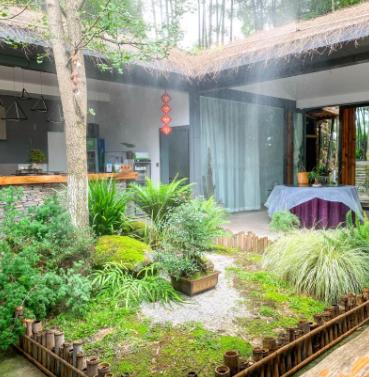 七星山“十里民宿”(需提前1周) 商品图4