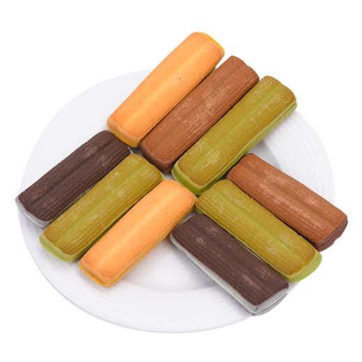 (散)法丽滋曲奇饼干多味 商品图5