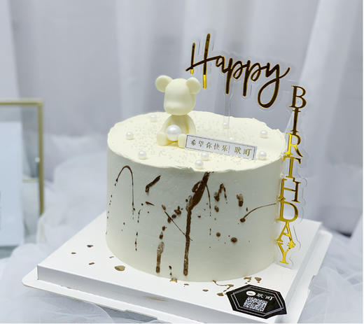 暴力熊2 商品图0